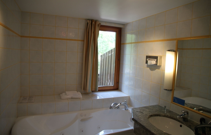 Imagen de la habitación del Le Val Joli - Hotel Restaurant. Foto 5