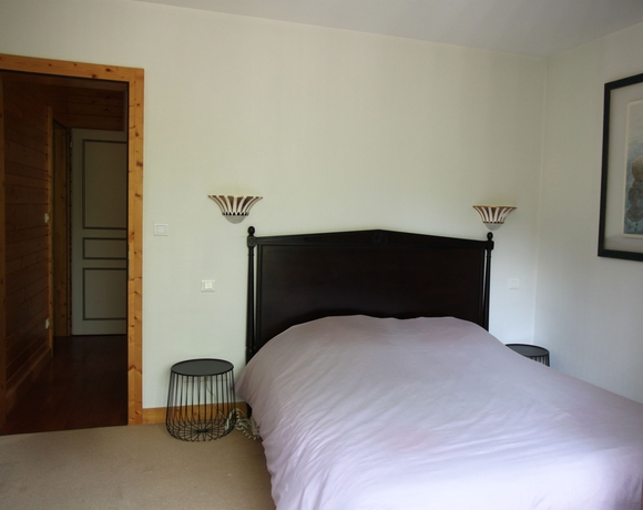 Imagen de la habitación del Le Val Joli - Hotel Restaurant. Foto 6