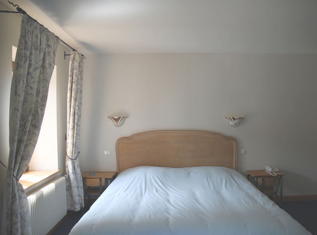 Imagen de la habitación del Le Val Joli - Hotel Restaurant. Foto 9