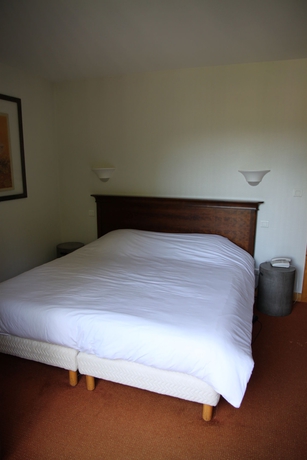 Imagen de la habitación del Le Val Joli - Hotel Restaurant. Foto 10