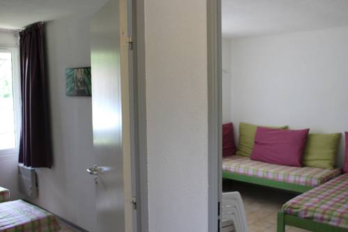 Imagen de la habitación del Le Vallon Des Sources. Foto 2
