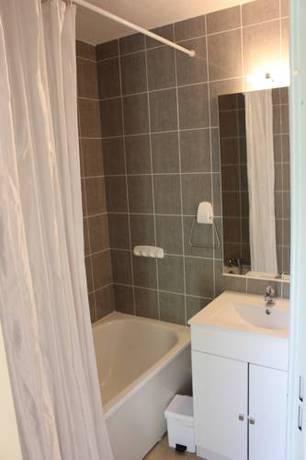 Imagen de la habitación del Le Vallon Des Sources. Foto 3