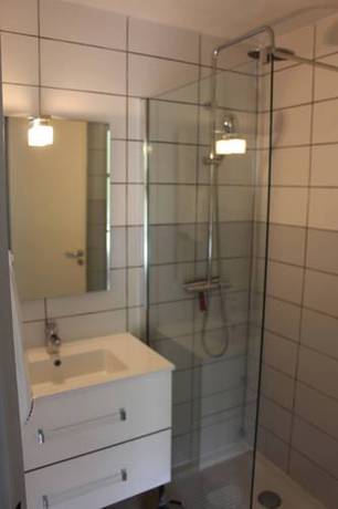 Imagen de la habitación del Le Vallon Des Sources. Foto 5