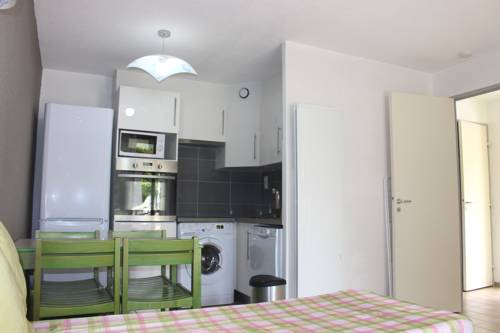 Imagen de la habitación del Le Vallon Des Sources. Foto 6