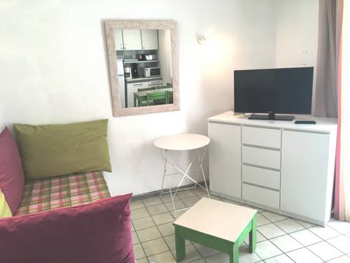Imagen de la habitación del Le Vallon Des Sources. Foto 8