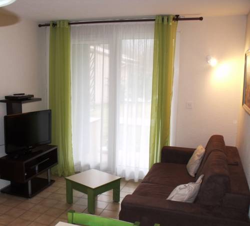 Imagen de la habitación del Le Vallon Des Sources. Foto 9