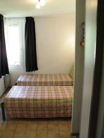 Imagen de la habitación del Le Vallon Des Sources. Foto 10