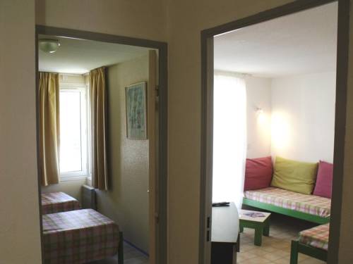 Imagen de la habitación del Le Vallon Des Sources. Foto 11