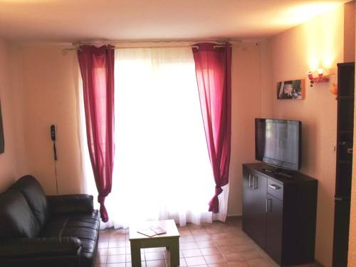 Imagen de la habitación del Le Vallon Des Sources. Foto 12