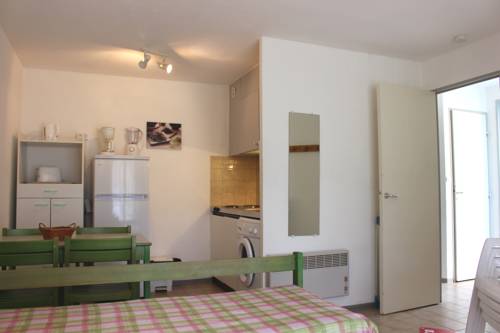 Imagen de la habitación del Le Vallon Des Sources. Foto 15