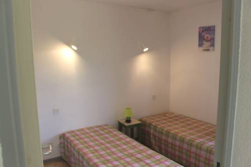 Imagen de la habitación del Le Vallon Des Sources. Foto 16