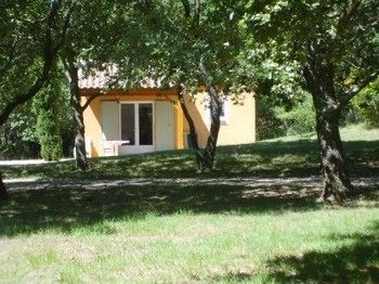 Imagen de la habitación del Le Vallon Du Passeras. Foto 5