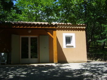 Imagen de la habitación del Le Vallon Du Passeras. Foto 7