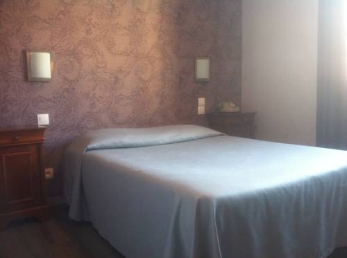 Imagen de la habitación del Le Vauban, Carentan. Foto 2