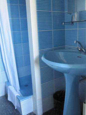 Imagen de la habitación del Le Vauban, Carentan. Foto 4