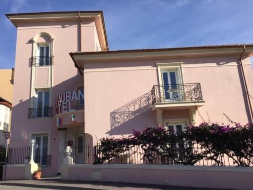 Imagen general del Le Vauban, VILLEFRANCHE-SUR-MER. Foto 3