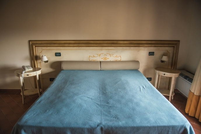 Imagen de la habitación del Le Vecchie Cantine. Foto 15