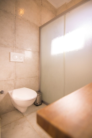Imagen de la habitación del Le Vent Ala&ccedil;atı Otel. Foto 7