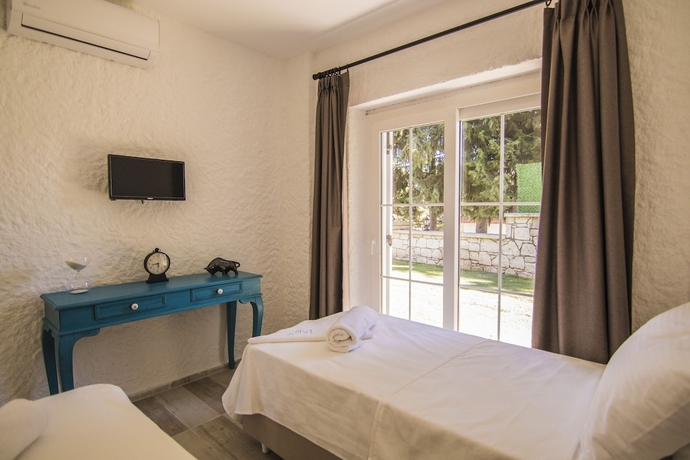 Imagen de la habitación del Le Vent Ala&ccedil;atı Otel. Foto 13