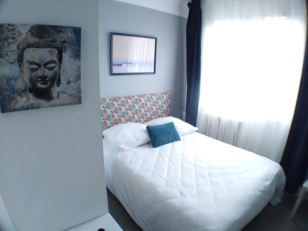 Imagen de la habitación del Le Vent des Globes. Foto 6