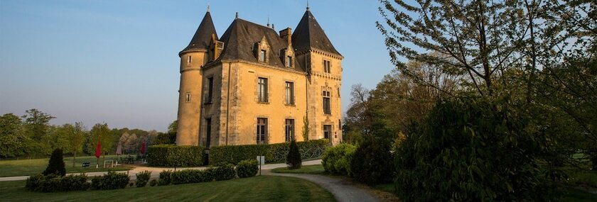 Imagen general del Le Verger Du Domaine. Foto 2