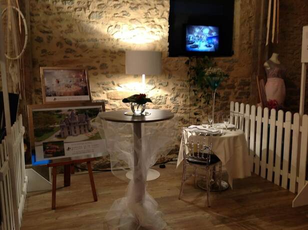 Imagen general del Le Verger Du Domaine. Foto 3