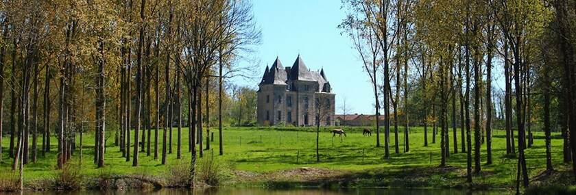 Imagen general del Le Verger Du Domaine. Foto 4