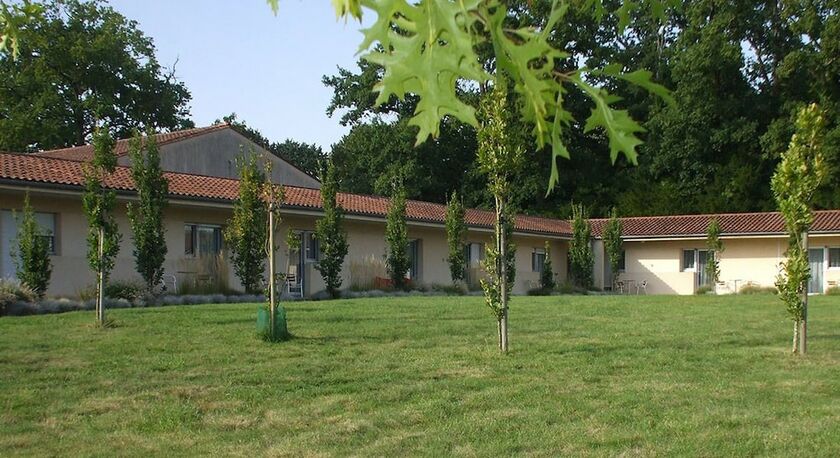 Imagen general del Le Verger Du Domaine. Foto 5