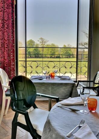 Imagen general del Le Verger Du Domaine. Foto 6