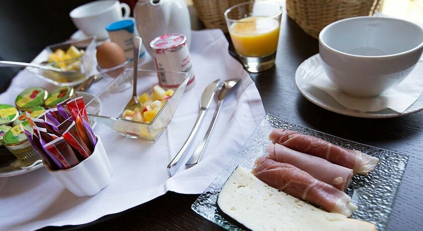 Imagen general del Le Verger Du Domaine. Foto 7