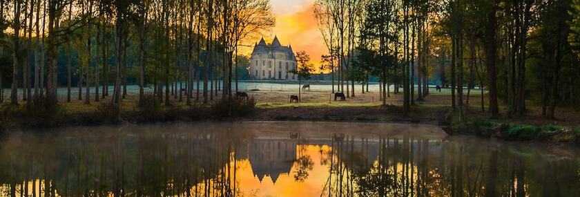 Imagen general del Le Verger Du Domaine. Foto 8