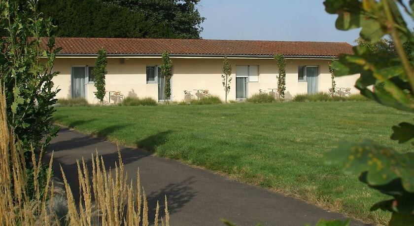 Imagen general del Le Verger Du Domaine. Foto 9