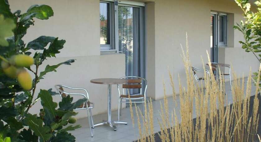 Imagen de la habitación del Le Verger Du Domaine. Foto 13