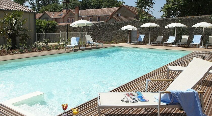 Imagen general del Le Verger Du Domaine. Foto 11