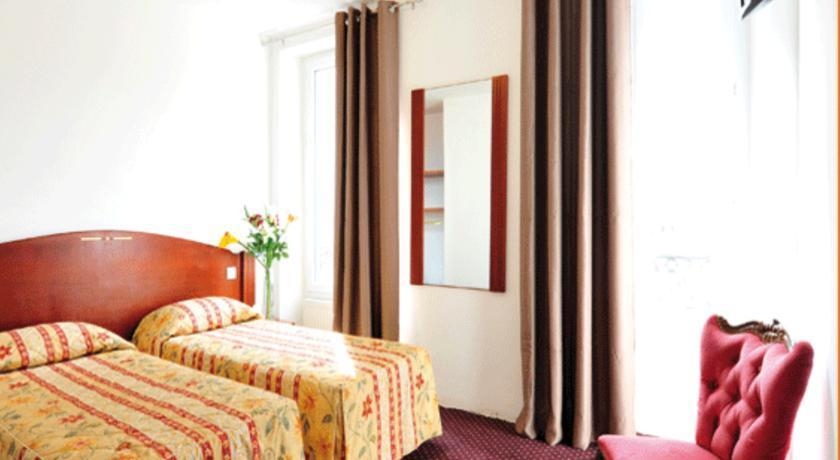 Imagen general del Le Victor Hugo. Foto 3