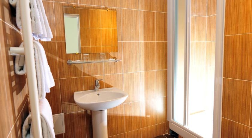 Imagen general del Le Victor Hugo. Foto 5