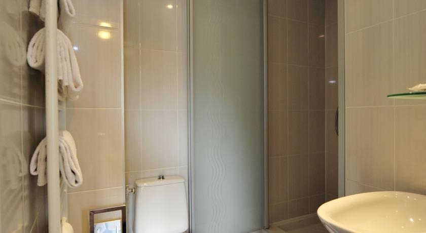 Imagen general del Le Victor Hugo. Foto 6