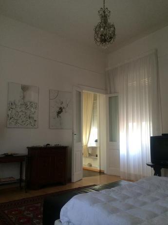 Imagen de la habitación del Le Vie Del Centro. Foto 2