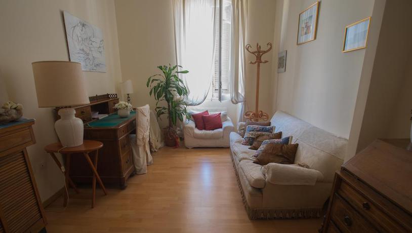 Imagen de la habitación del Le Vie Del Centro. Foto 3