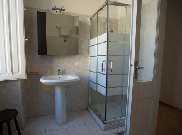 Imagen de la habitación del Le Vie Del Centro. Foto 4