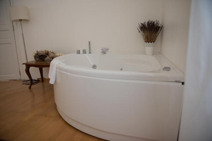 Imagen de la habitación del Le Vie Del Centro. Foto 5