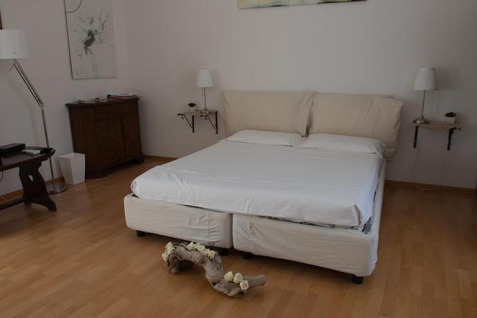 Imagen de la habitación del Le Vie Del Centro. Foto 6