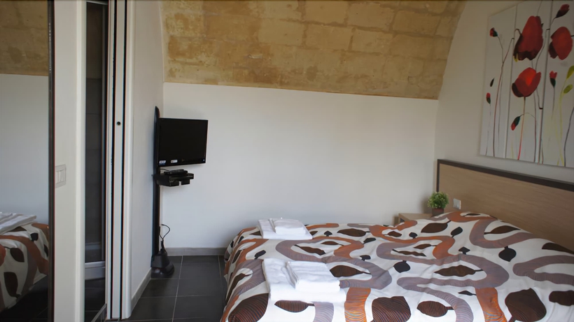 Imagen de la habitación del Le Vie Del Mosto. Foto 3