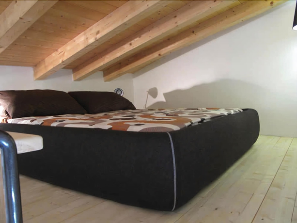 Imagen de la habitación del Le Vie Del Mosto. Foto 4