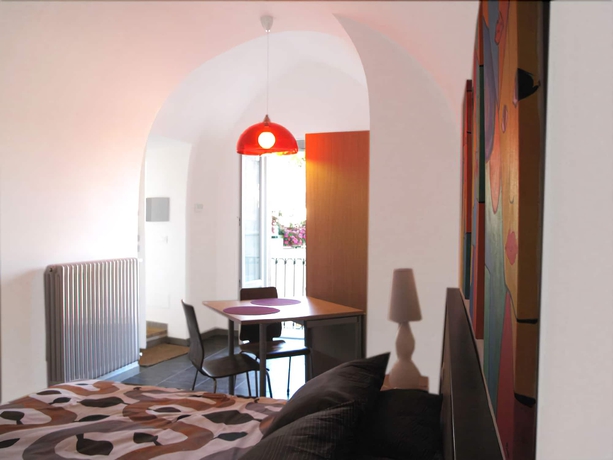 Imagen de la habitación del Le Vie Del Mosto. Foto 6