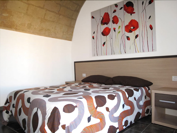 Imagen de la habitación del Le Vie Del Mosto. Foto 10