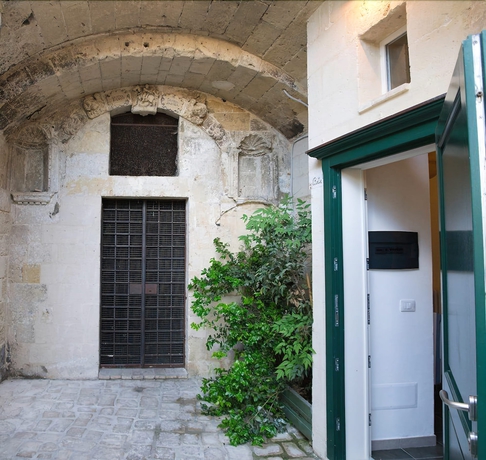 Imagen de la habitación del Le Vie Del Mosto. Foto 13