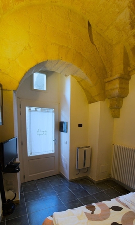 Imagen de la habitación del Le Vie Del Mosto. Foto 15
