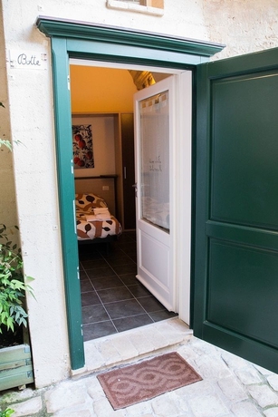 Imagen de la habitación del Le Vie Del Mosto. Foto 16