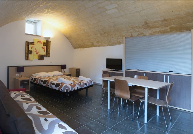 Imagen de la habitación del Le Vie Del Mosto. Foto 18